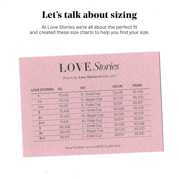 ANTHROPOLOGY LOVE STORIES Free People Bralette - Picture 3 of 3